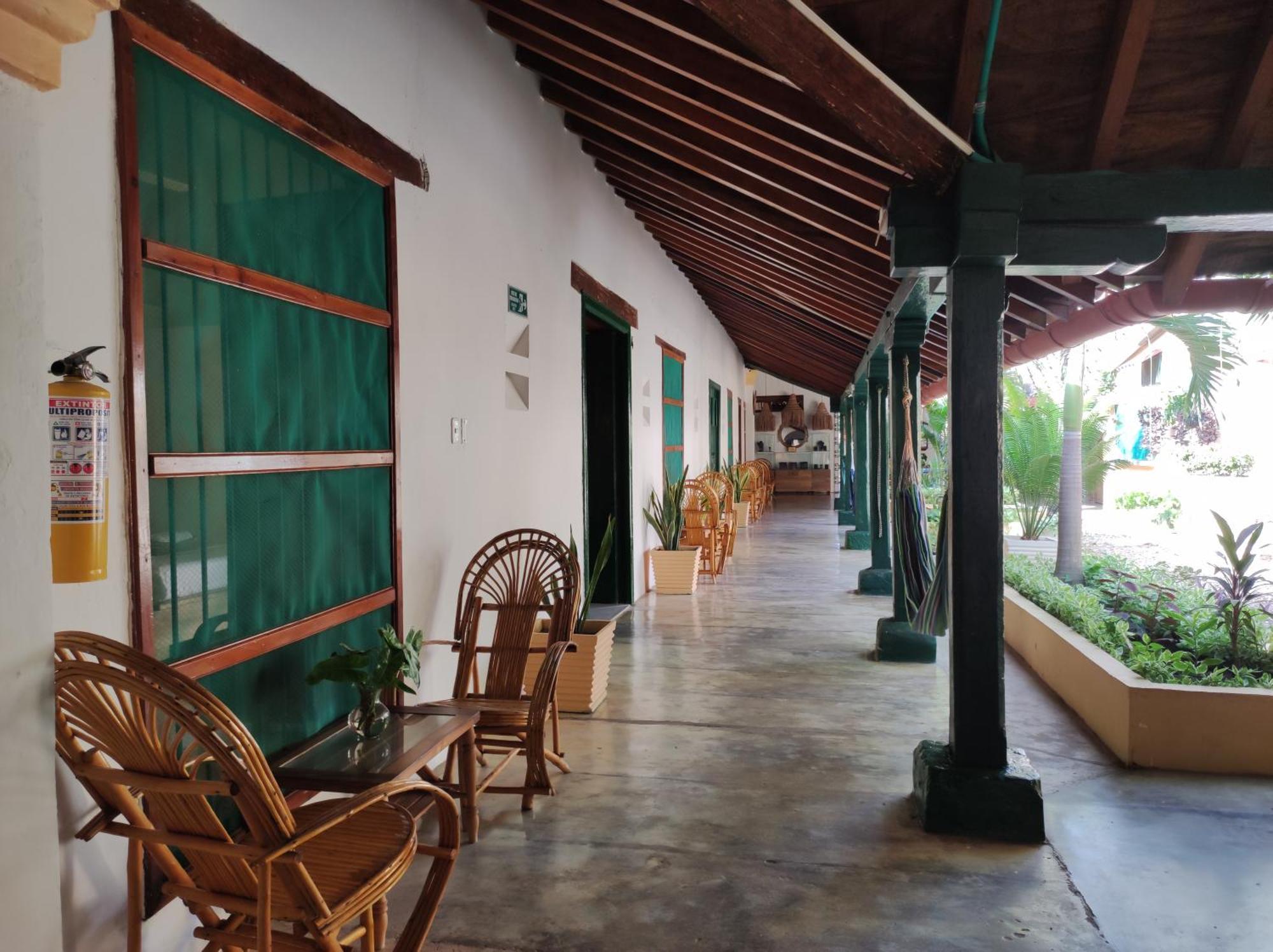 Hotel Nieto Mompox, Ubicado En El Corazon Del Centro Historico, Frente Al Rio Magdalena En Zona De Malecon מראה חיצוני תמונה